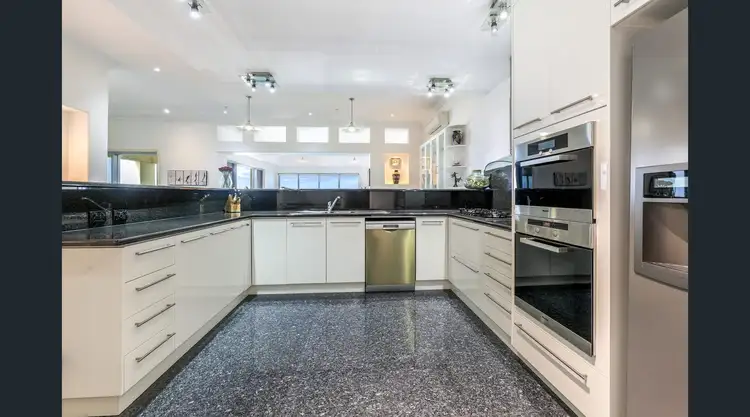 Third view of Homely apartment listing, 10/68 Esplanade, Darwin City NT 800
