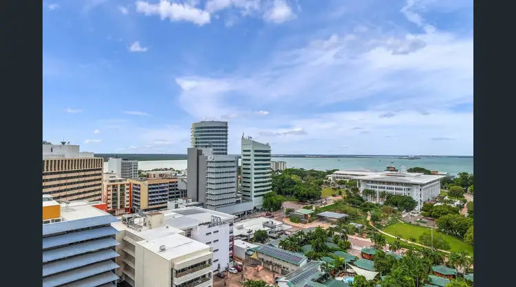 Fourth view of Homely apartment listing, 10/68 Esplanade, Darwin City NT 800