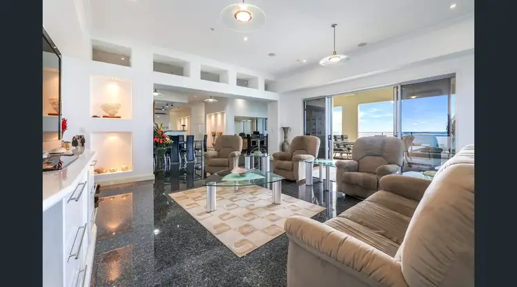 Fifth view of Homely apartment listing, 10/68 Esplanade, Darwin City NT 800