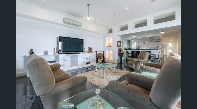 Sixth view of Homely apartment listing, 10/68 Esplanade, Darwin City NT 800