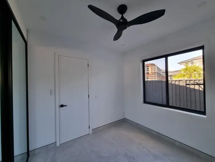 Fourth view of Homely house listing, 8 Gibb Street, Melonba NSW 2765