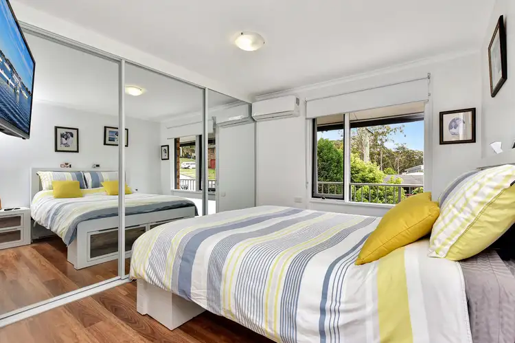 Second view of Homely house listing, 14 Quigley Rd., Bolton Point NSW 2283