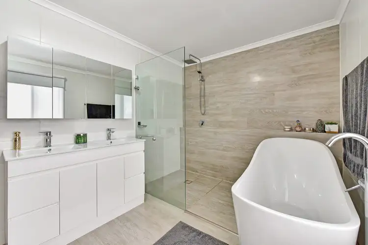 Fourth view of Homely house listing, 14 Quigley Rd., Bolton Point NSW 2283