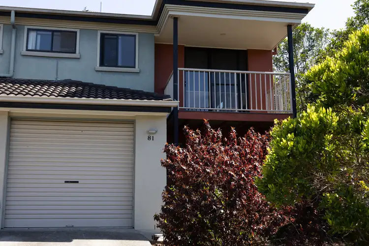 81/31 Archipelago Street, Pacific Pines QLD 4211