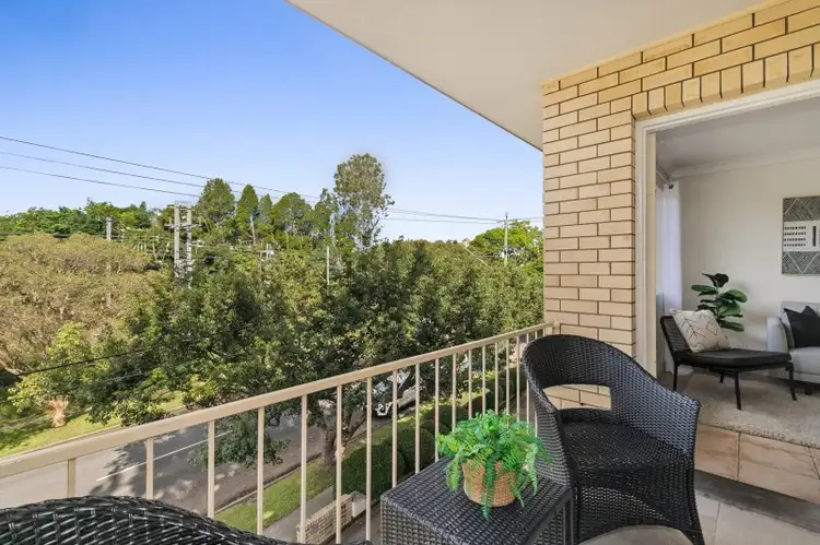 11/73 Honour Avenue, Chelmer QLD 4068