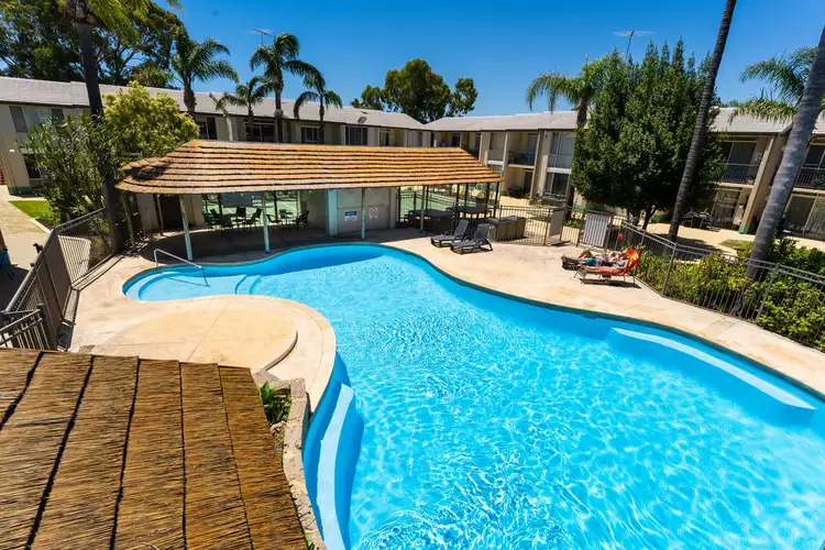 Main view of Homely unit listing, 36/110-114 Mandurah Terrace, Mandurah WA 6210