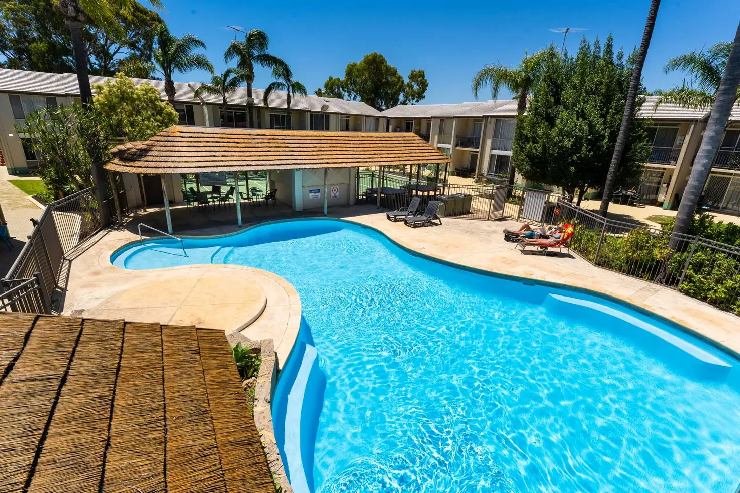Main view of Homely unit listing, 36/110-114 Mandurah Terrace, Mandurah WA 6210