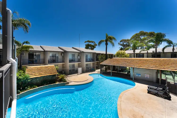Third view of Homely unit listing, 36/110-114 Mandurah Terrace, Mandurah WA 6210