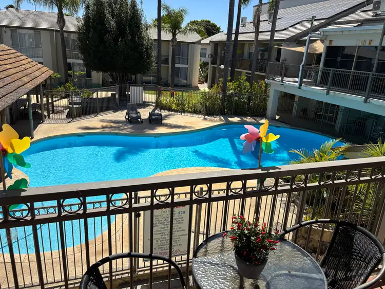 Fifth view of Homely unit listing, 36/110-114 Mandurah Terrace, Mandurah WA 6210