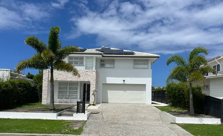 8 Pavilion Court, Casuarina NSW 2487