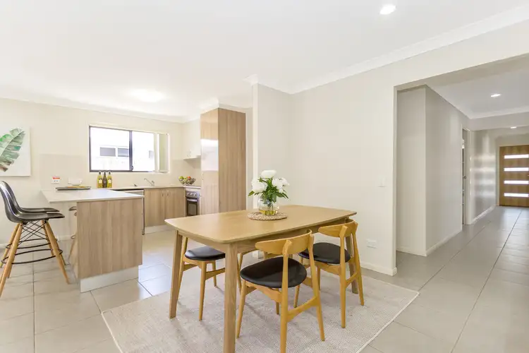 Second view of Homely house listing, 32A Newport PDE, Blacks Beach QLD 4740