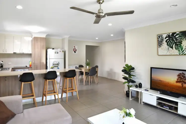 Third view of Homely house listing, 32A Newport PDE, Blacks Beach QLD 4740