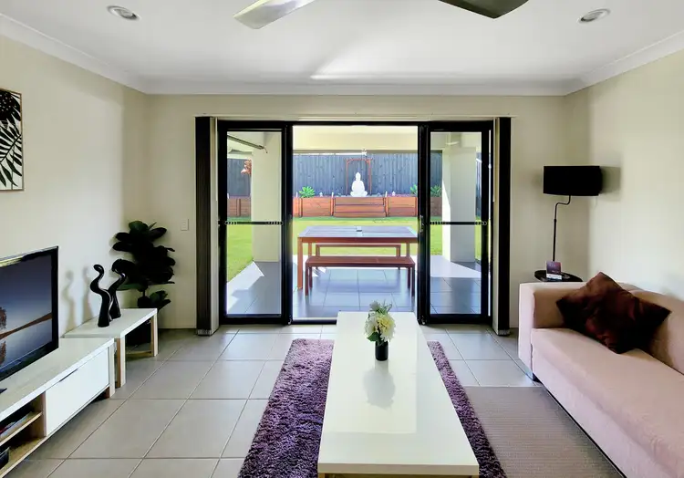 Fourth view of Homely house listing, 32A Newport PDE, Blacks Beach QLD 4740