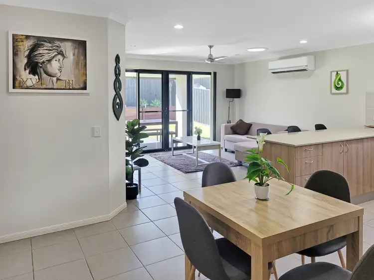 Fifth view of Homely house listing, 32A Newport PDE, Blacks Beach QLD 4740