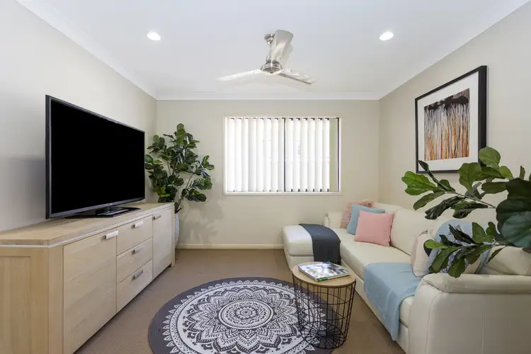 Sixth view of Homely house listing, 32A Newport PDE, Blacks Beach QLD 4740