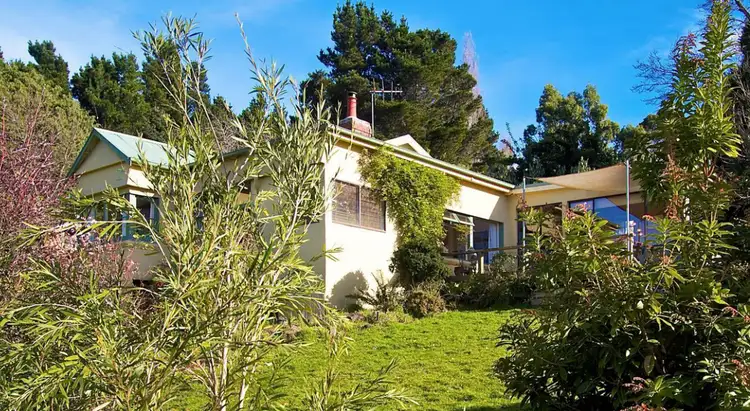 Second view of Homely rural property listing, 27 Uplands Drive, Kingston TAS 7050