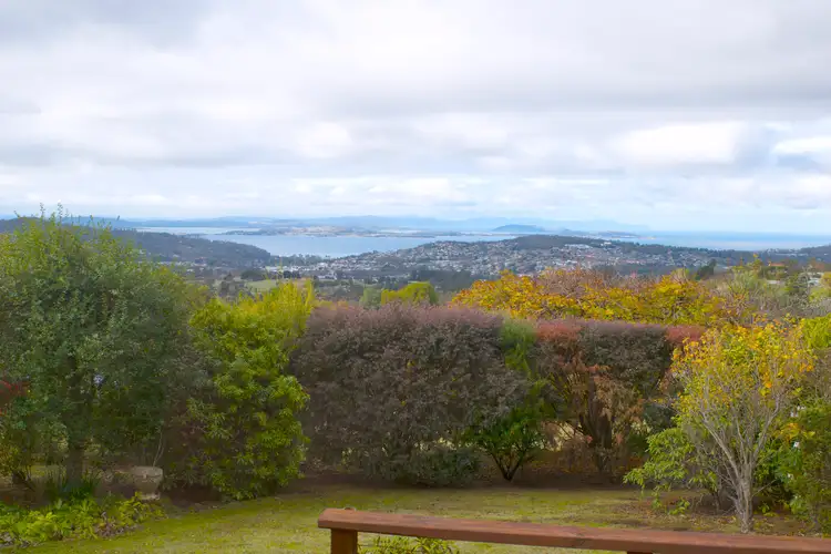 Third view of Homely rural property listing, 27 Uplands Drive, Kingston TAS 7050