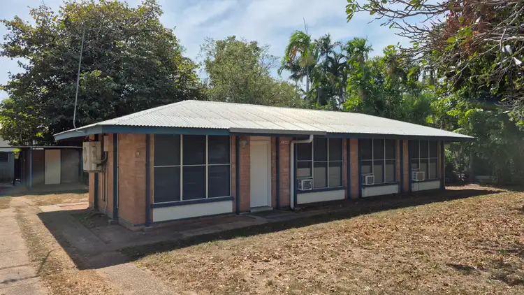9 Wilmot St, The Narrows NT 820