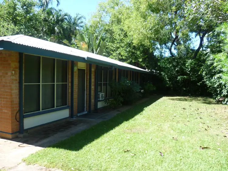 Main view of Homely house listing, 9 Wilmot St, The Narrows NT 820