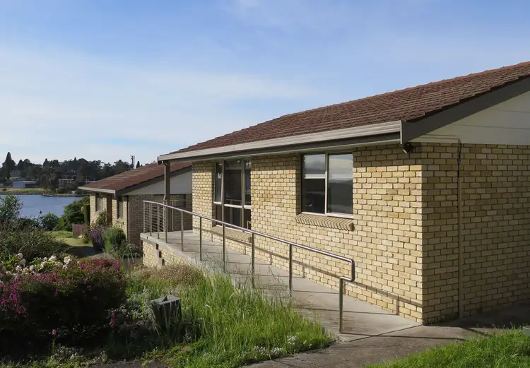 Main view of Homely villa listing, 14/169 Risdon Road, Lutana TAS 7009