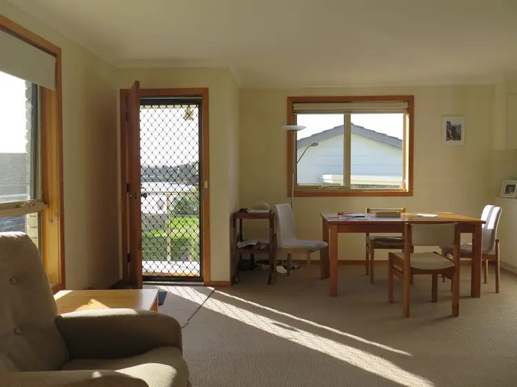 Second view of Homely villa listing, 14/169 Risdon Road, Lutana TAS 7009