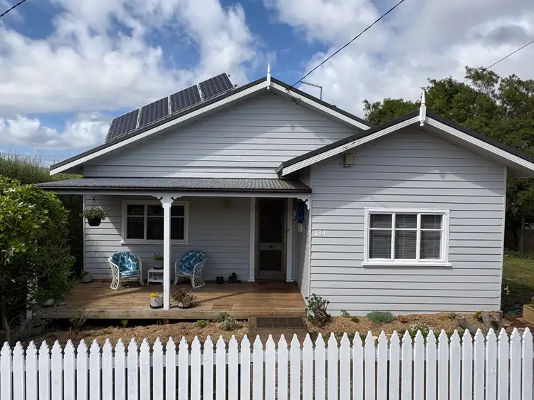 134 Emu Bay Road, Deloraine TAS 7304
