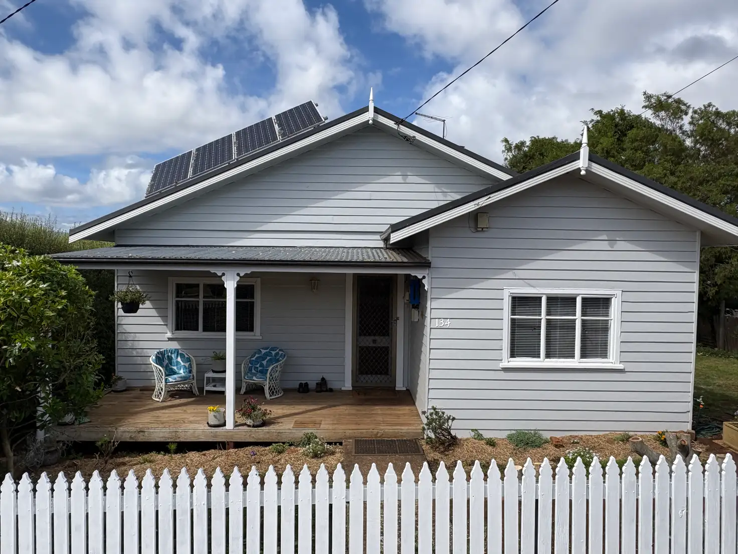 Main view of Homely house listing, 134 Emu Bay Road, Deloraine TAS 7304