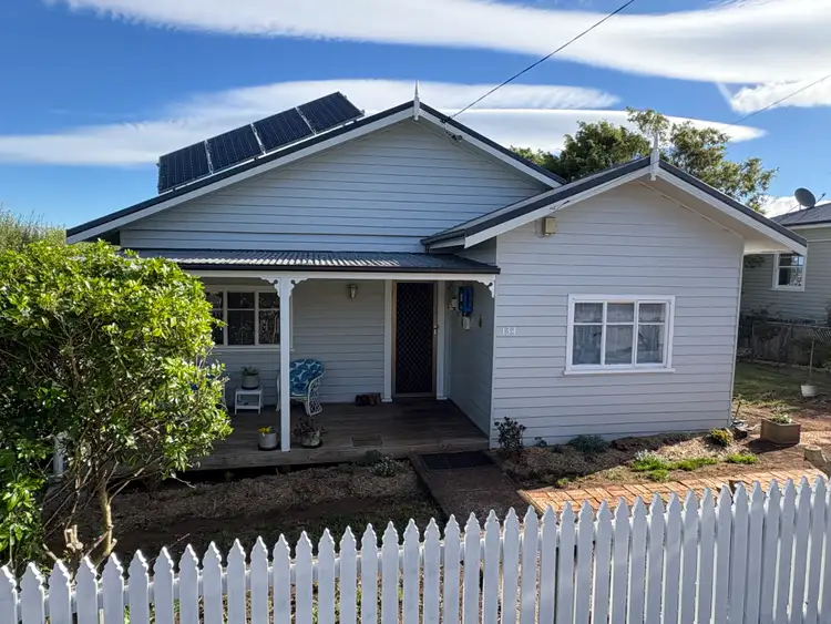 Third view of Homely house listing, 134 Emu Bay Road, Deloraine TAS 7304