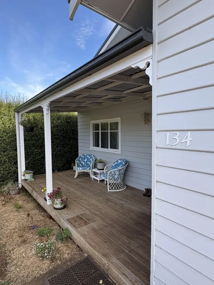 Fourth view of Homely house listing, 134 Emu Bay Road, Deloraine TAS 7304