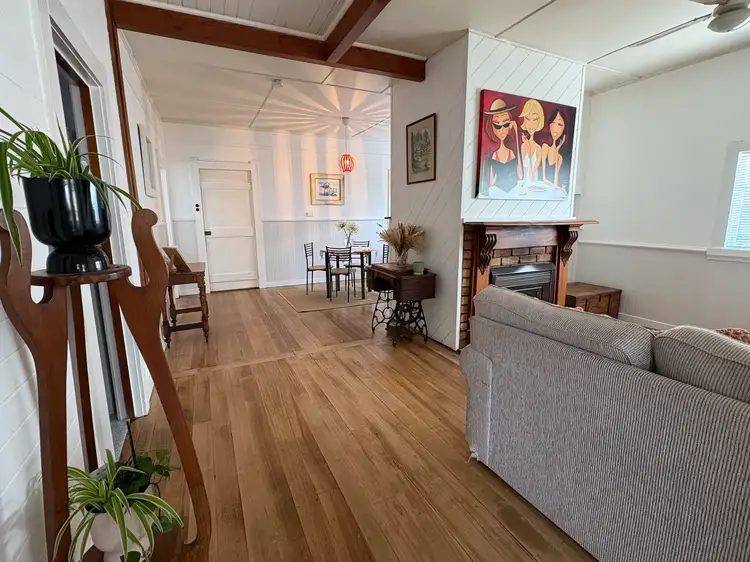 Fifth view of Homely house listing, 134 Emu Bay Road, Deloraine TAS 7304