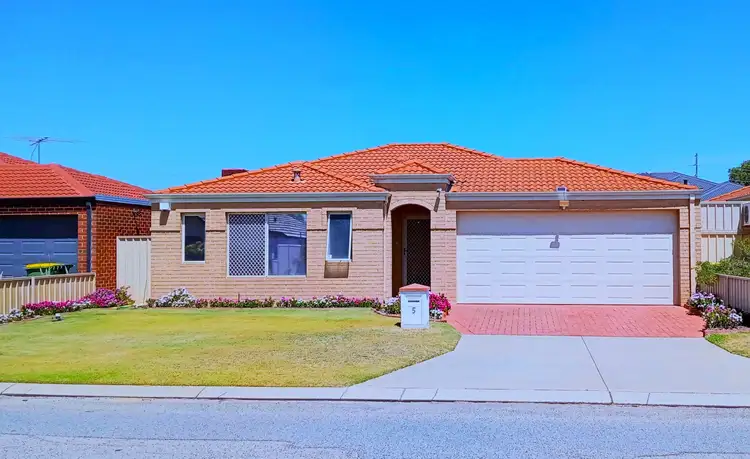 5 Thomas Street, East Cannington WA 6107
