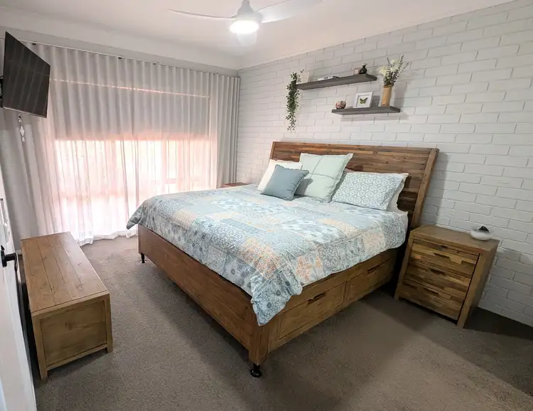 Third view of Homely house listing, 26 Mintern Crescent, Horsham VIC 3400