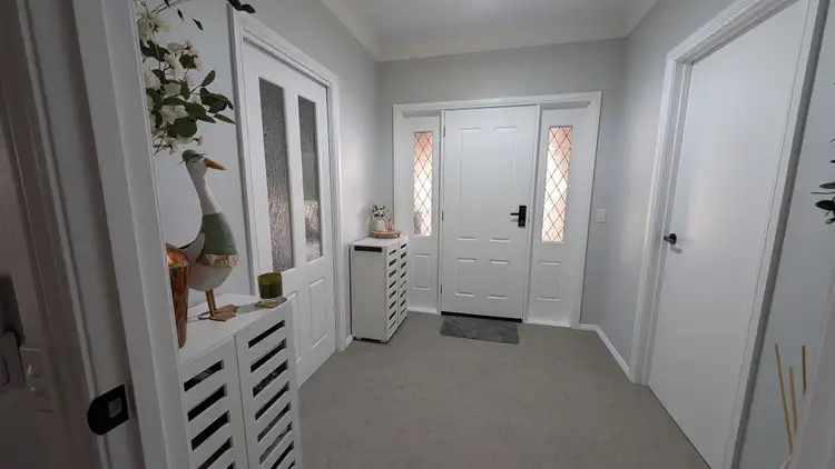 Fifth view of Homely house listing, 26 Mintern Crescent, Horsham VIC 3400