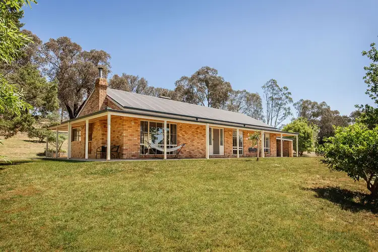 14 Edward Street, Woomargama NSW 2644