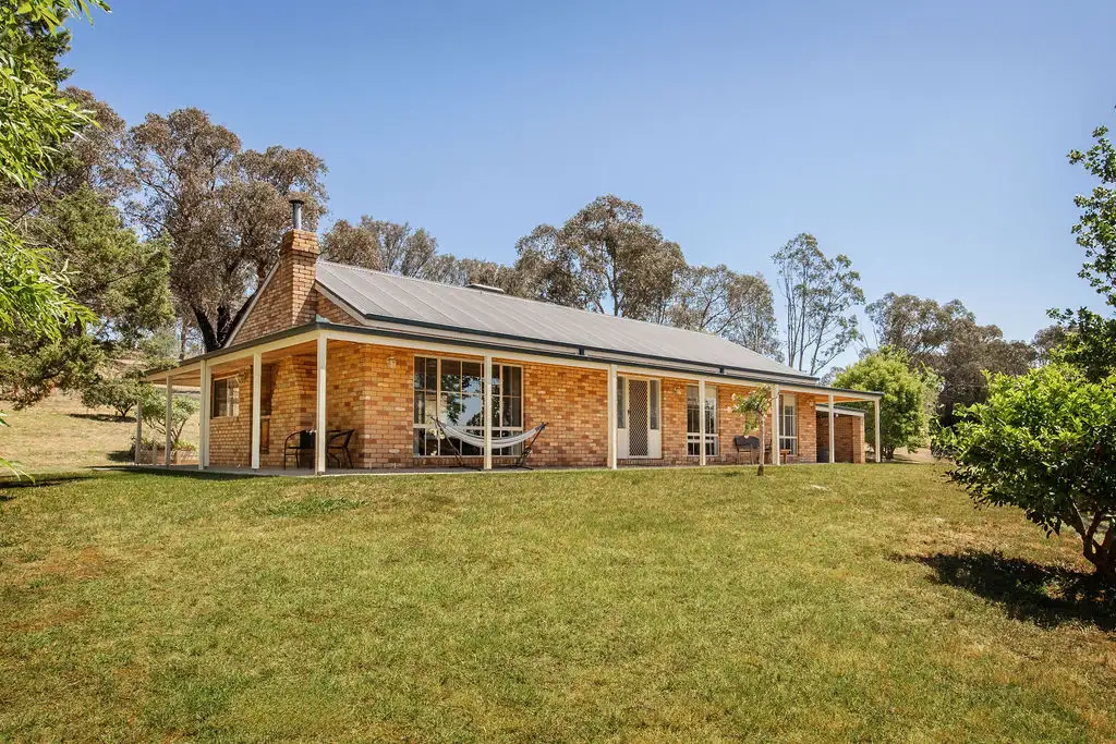 Main view of Homely house listing, 14 Edward Street, Woomargama NSW 2644