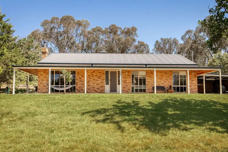 Second view of Homely house listing, 14 Edward Street, Woomargama NSW 2644