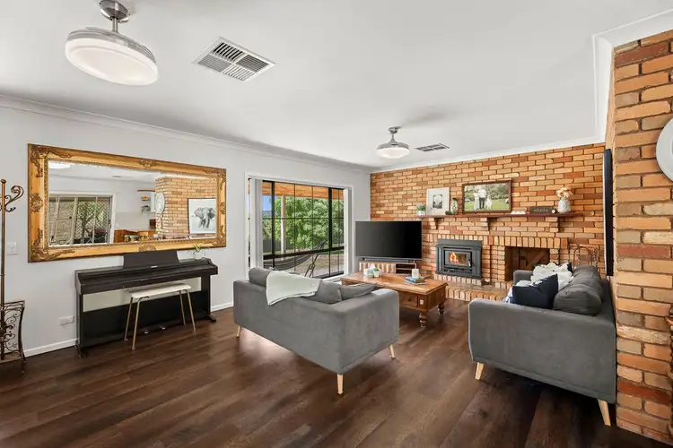 Fourth view of Homely house listing, 14 Edward Street, Woomargama NSW 2644
