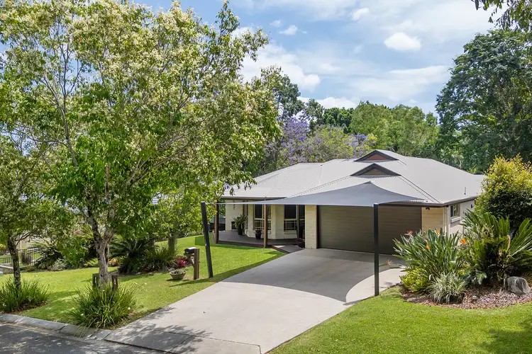 47 Old Orchard Drive, Palmwoods QLD 4555