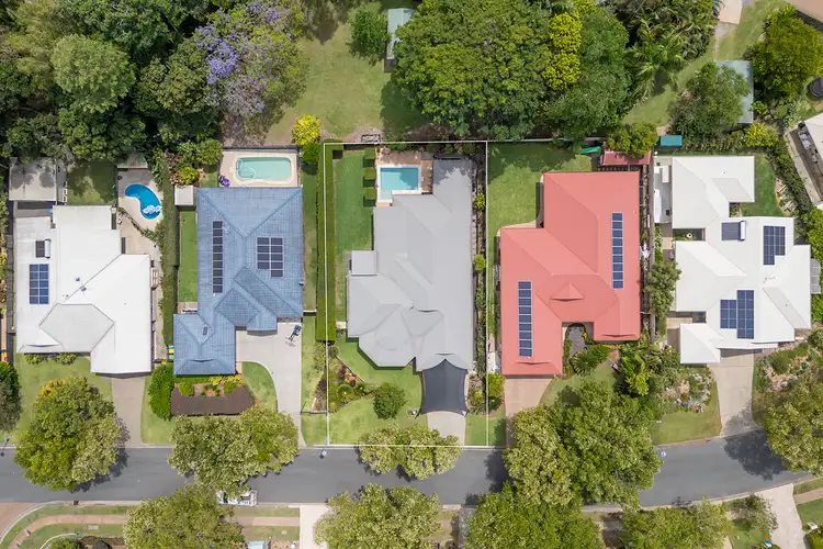 Fourth view of Homely house listing, 47 Old Orchard Drive, Palmwoods QLD 4555