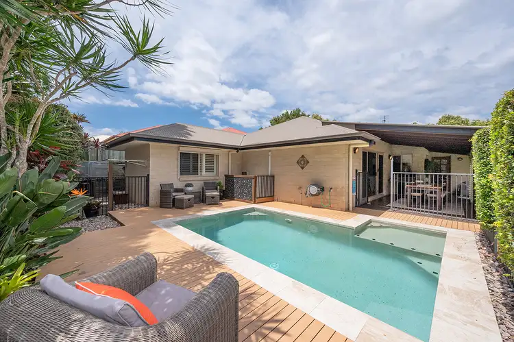 Fifth view of Homely house listing, 47 Old Orchard Drive, Palmwoods QLD 4555
