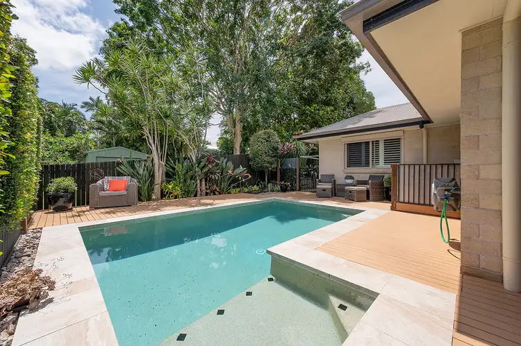Sixth view of Homely house listing, 47 Old Orchard Drive, Palmwoods QLD 4555