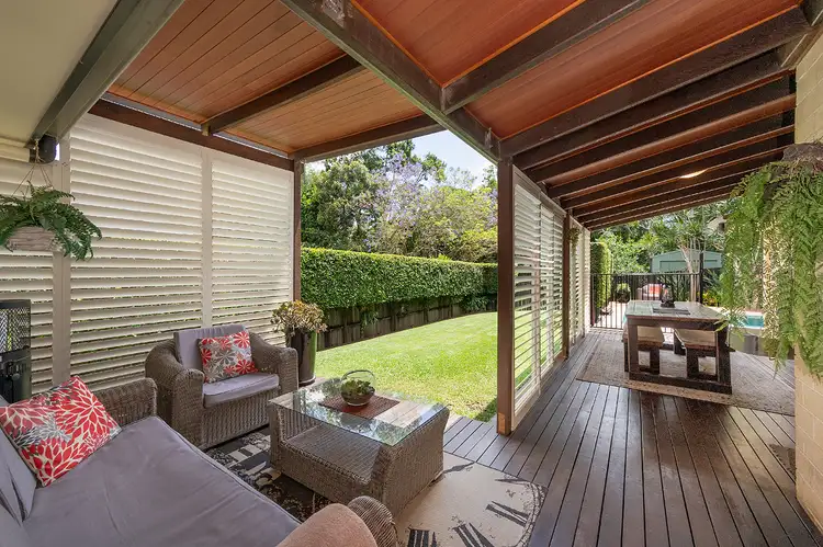 Seventh view of Homely house listing, 47 Old Orchard Drive, Palmwoods QLD 4555