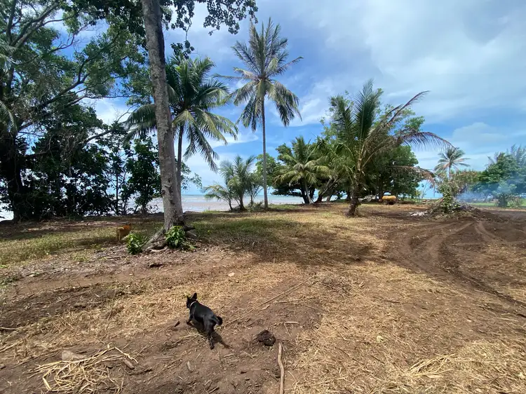 Second view of Homely land listing, 109 Marege Drive, Dundee Beach NT 840