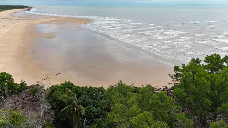 Fourth view of Homely land listing, 109 Marege Drive, Dundee Beach NT 840