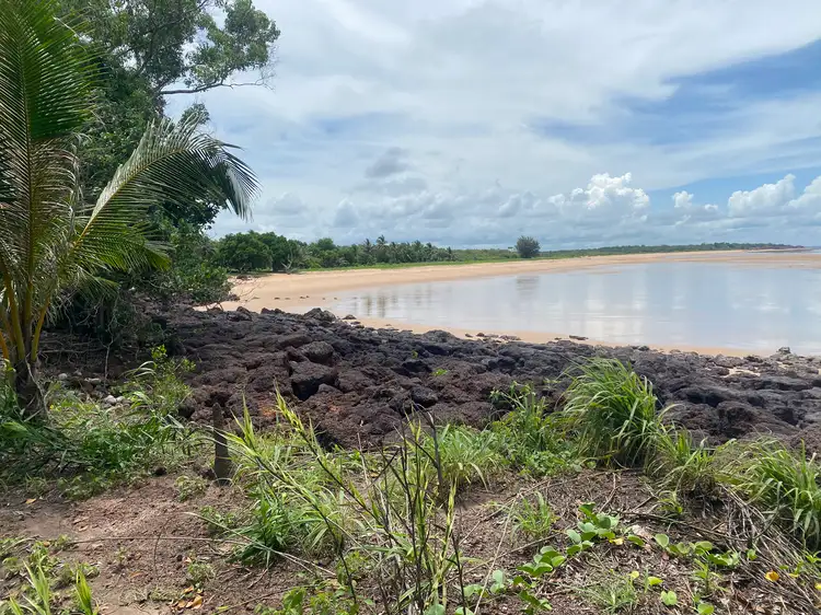 Fifth view of Homely land listing, 109 Marege Drive, Dundee Beach NT 840