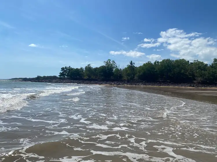 Sixth view of Homely land listing, 109 Marege Drive, Dundee Beach NT 840