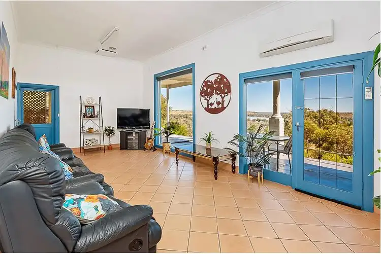 4062 Hunter Road, Nildottie SA 5238