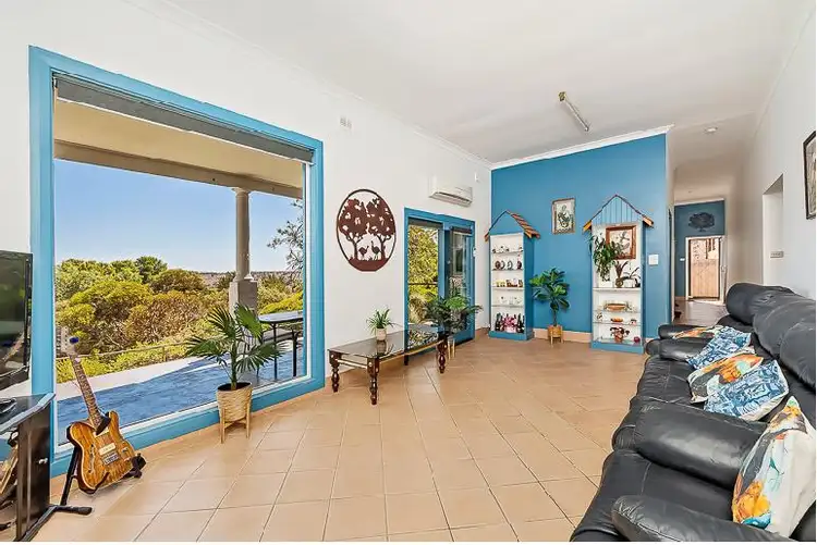 Second view of Homely house listing, 4062 Hunter Road, Nildottie SA 5238