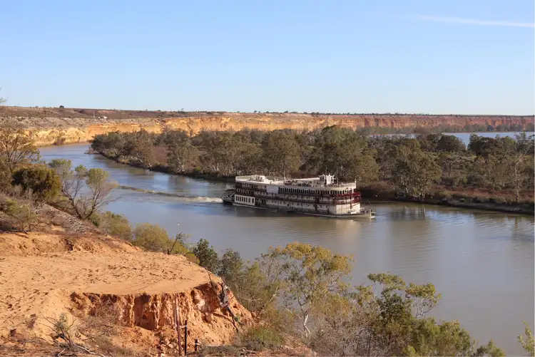 Sixth view of Homely house listing, 4062 Hunter Road, Nildottie SA 5238