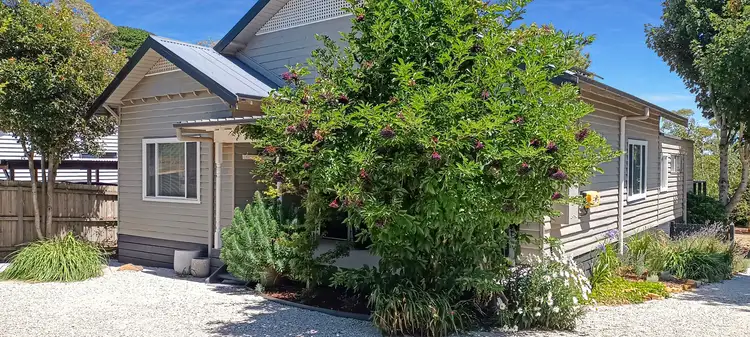 84A East Street, Daylesford VIC 3460